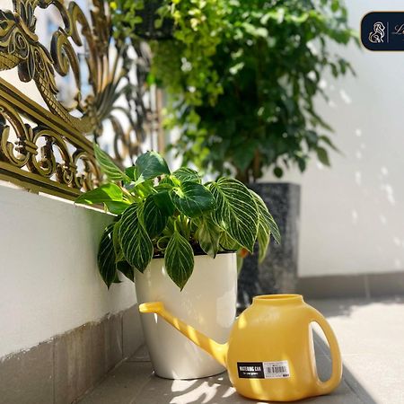 High-Ser Apartment -2Br - Niceview - Parking - Spacious - In Center Hanoi Bagian luar foto
