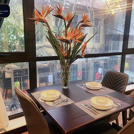 High-Ser Apartment -2Br - Niceview - Parking - Spacious - In Center Hanoi Bagian luar foto