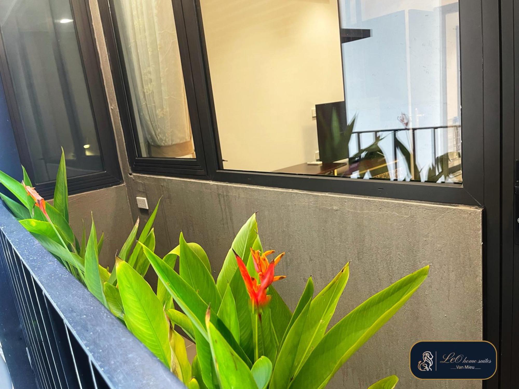 High-Ser Apartment -2Br - Niceview - Parking - Spacious - In Center Hanoi Bagian luar foto