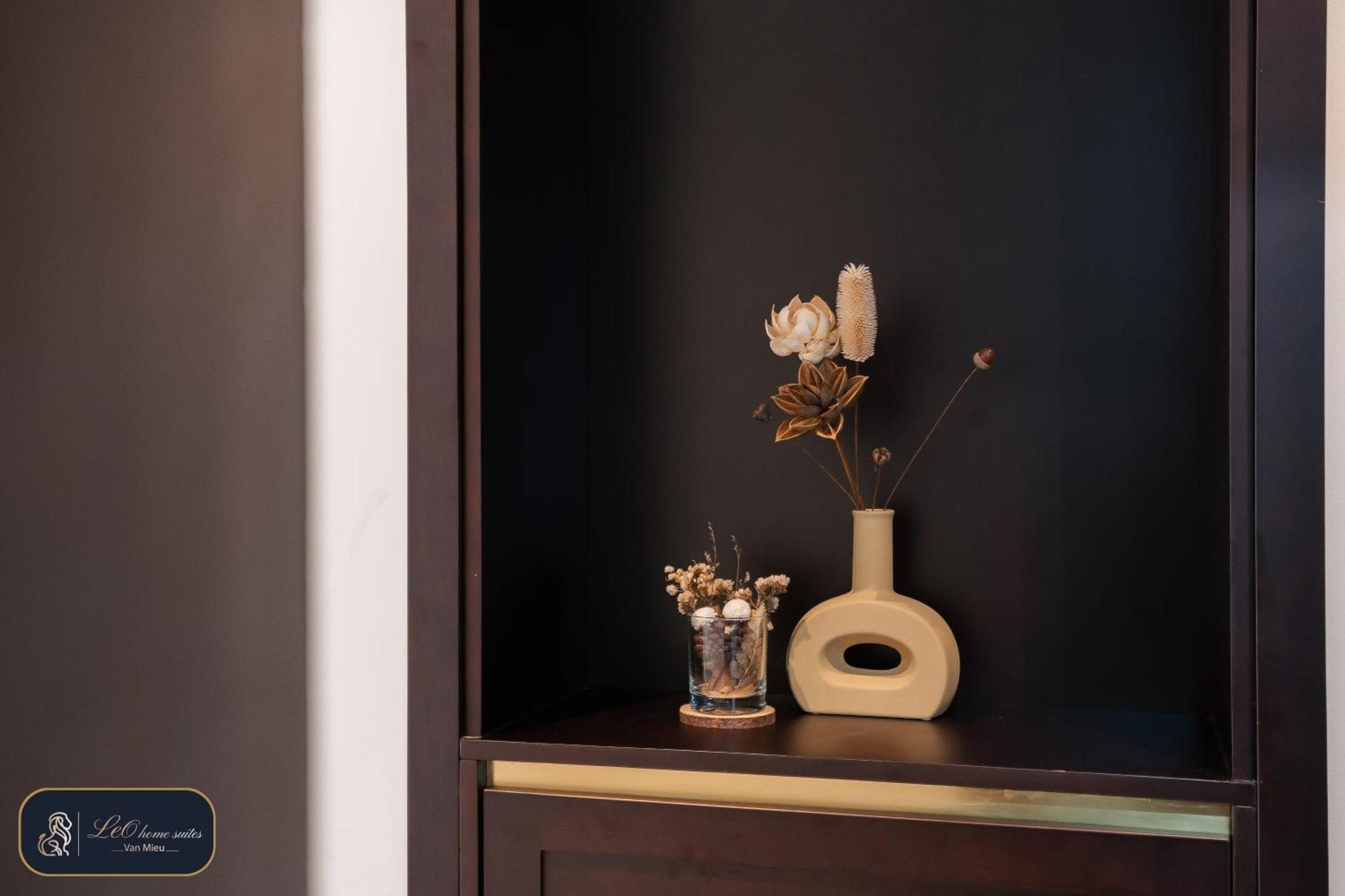 High-Ser Apartment -2Br - Niceview - Parking - Spacious - In Center Hanoi Bagian luar foto
