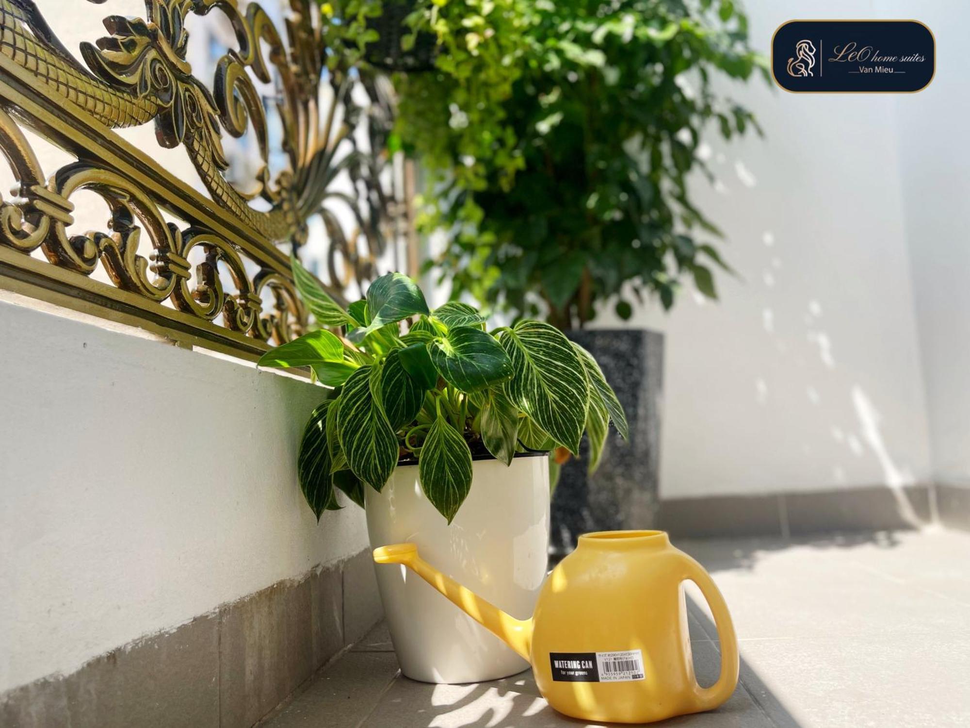 High-Ser Apartment -2Br - Niceview - Parking - Spacious - In Center Hanoi Bagian luar foto