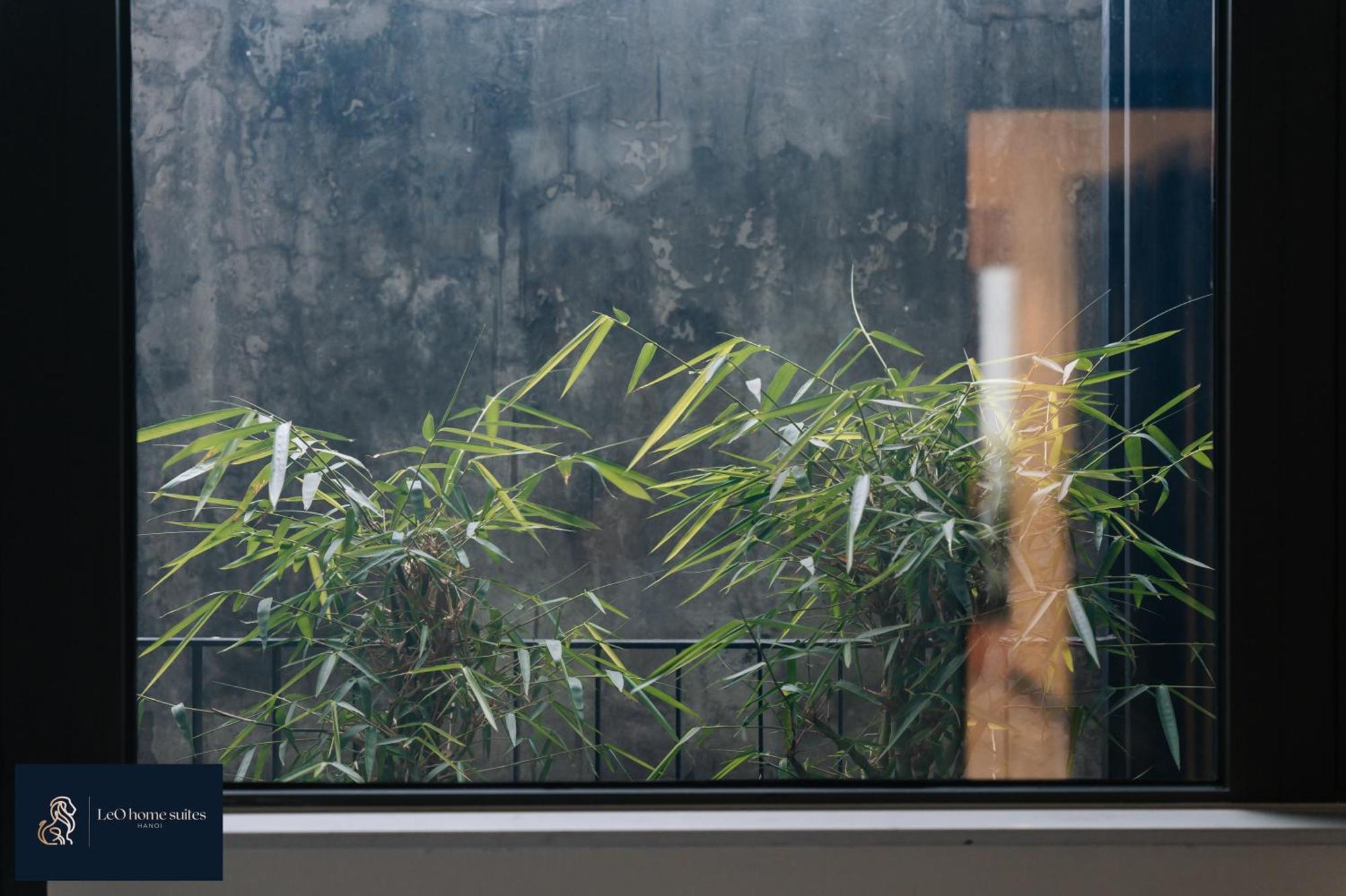High-Ser Apartment -2Br - Niceview - Parking - Spacious - In Center Hanoi Bagian luar foto