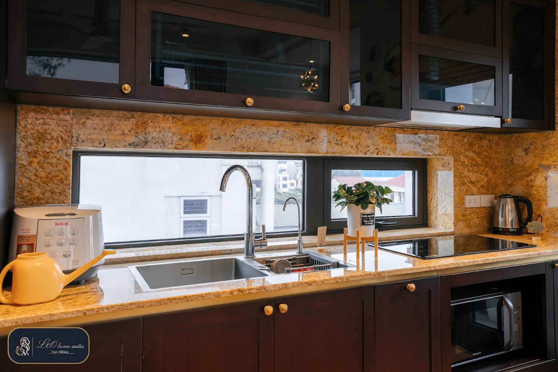 High-Ser Apartment -2Br - Niceview - Parking - Spacious - In Center Hanoi Bagian luar foto