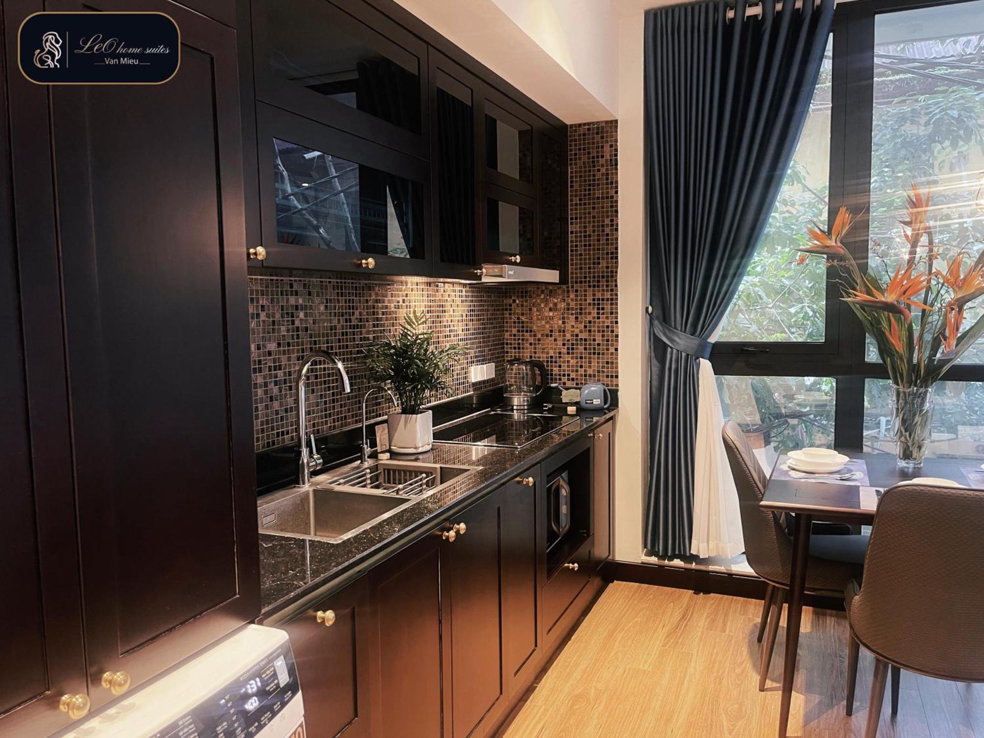 High-Ser Apartment -2Br - Niceview - Parking - Spacious - In Center Hanoi Bagian luar foto